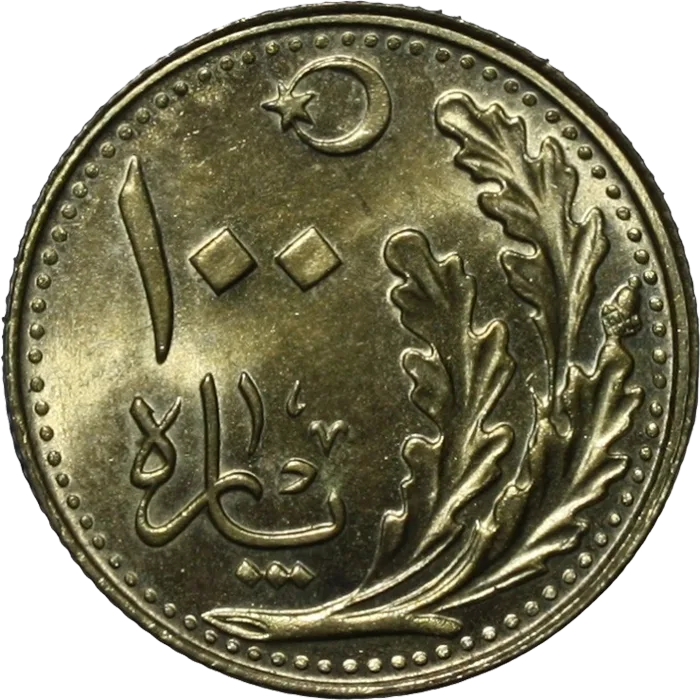 100 Para